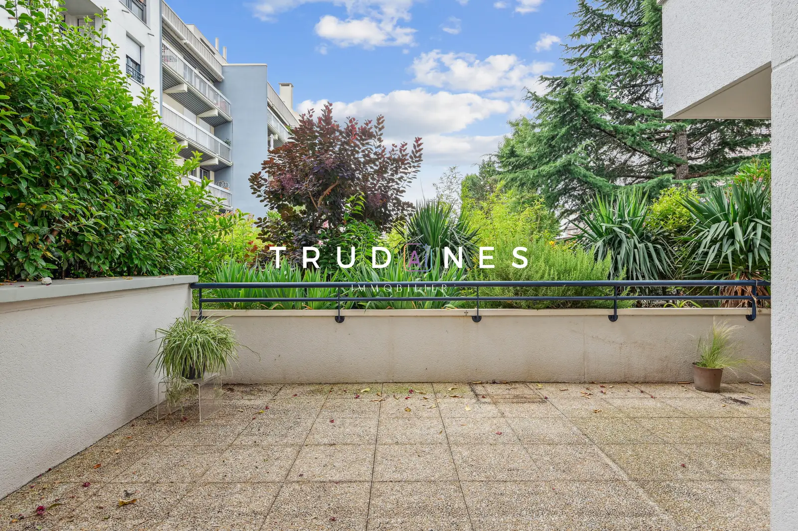 Appartement 3 pièces 77 m² avec terrasse, Boulogne Marcel Sembat