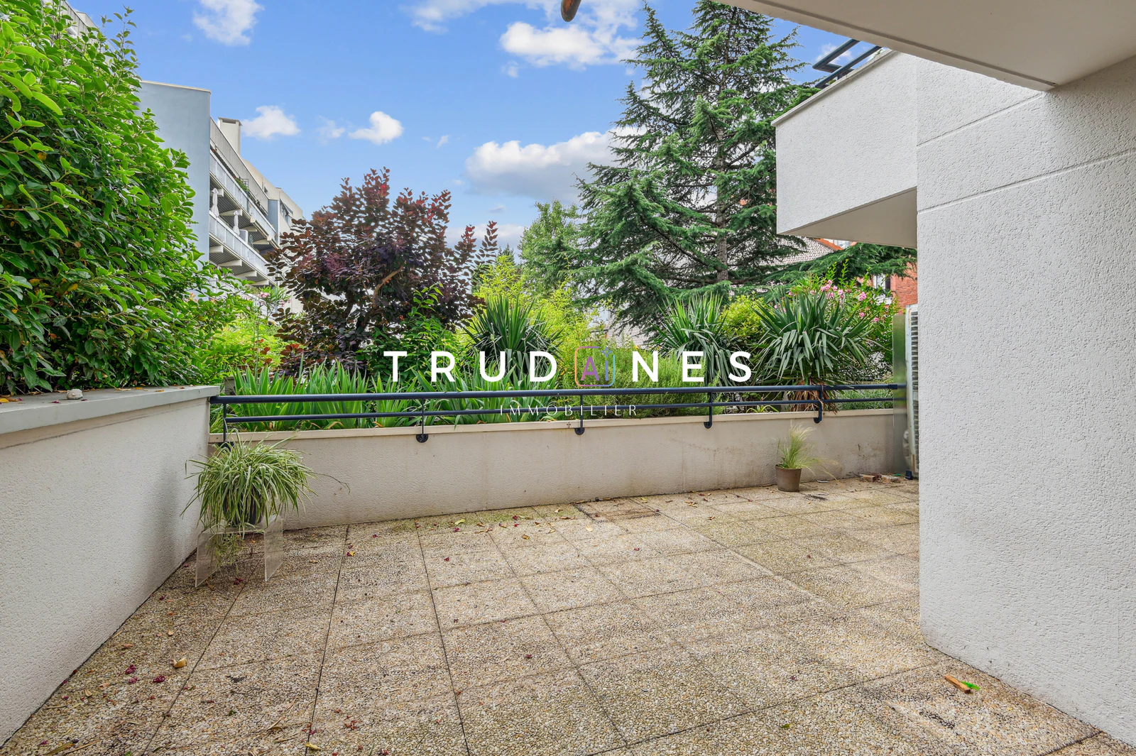 Appartement 3 pièces 77 m² avec terrasse, Boulogne Marcel Sembat