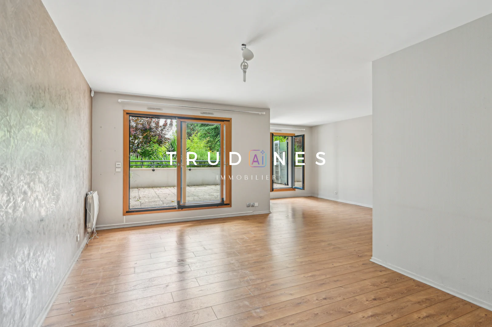 Appartement 3 pièces 77 m² avec terrasse, Boulogne Marcel Sembat