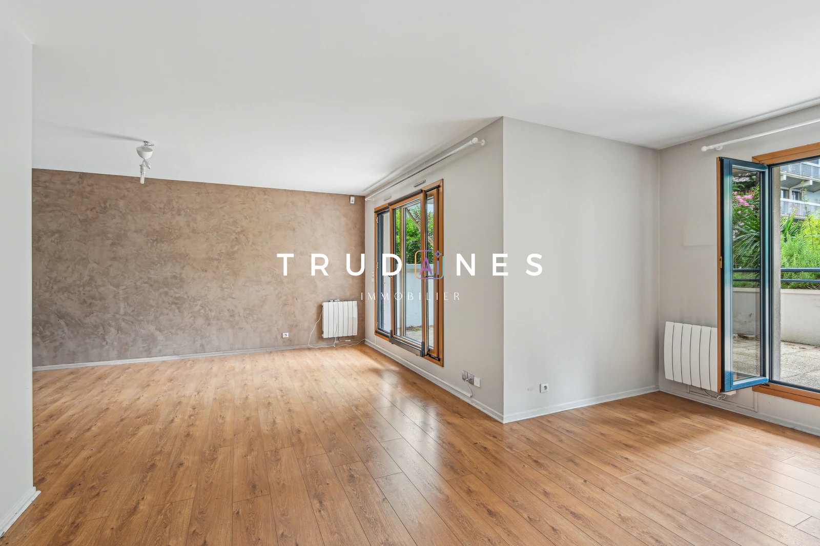Appartement 3 pièces 77 m² avec terrasse, Boulogne Marcel Sembat