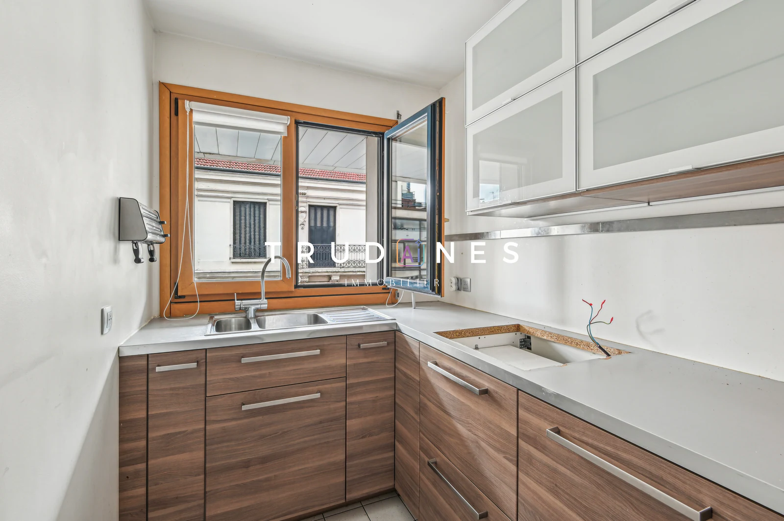 Appartement 3 pièces 77 m² avec terrasse, Boulogne Marcel Sembat