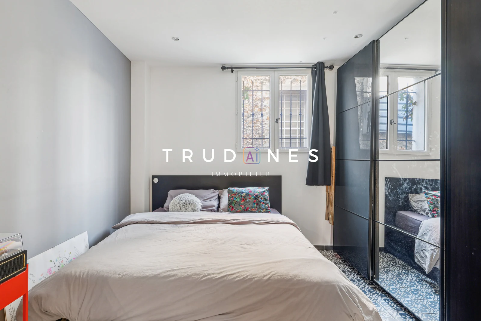 Maison d'architecte 200 m² avec terrasse, Bagnolet