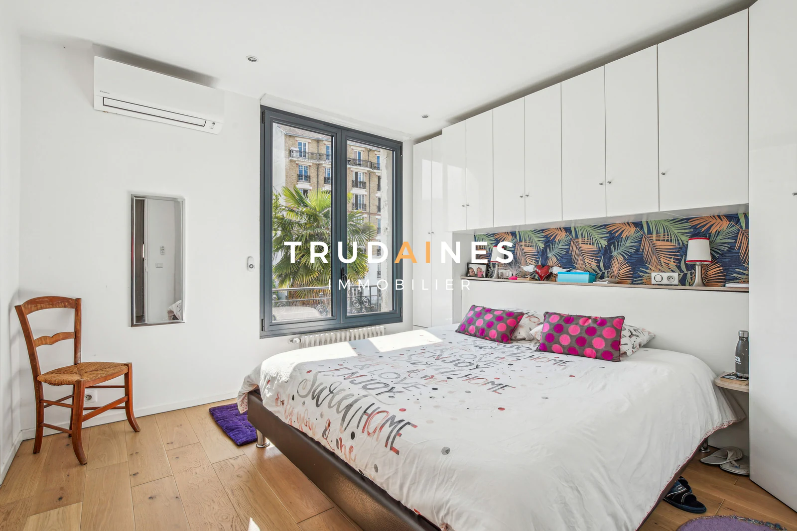 Maison familiale 130 m² avec jardin, Bois-Colombes centre