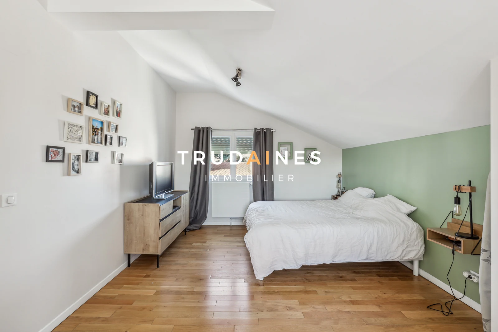 Maison moderne 145 m², 5 chambres, Petit Colombes