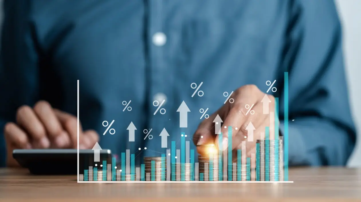 Crédit immobilier : ce que la décision de la BCE change en avril 2025
