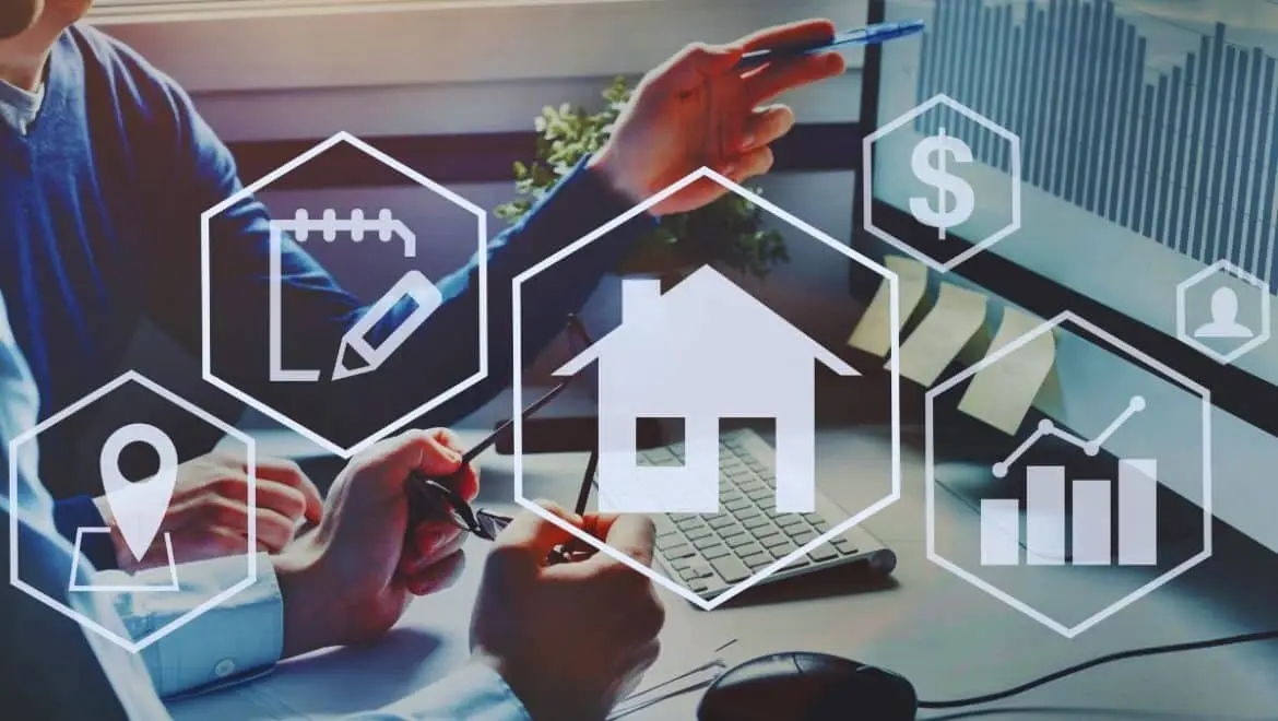 Immobilier et IA en 2025 : six outils qui changent la productivité