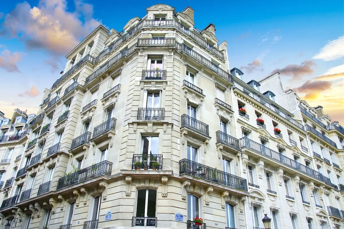 Immobilier à Paris en avril 2025 : retour du dynamisme